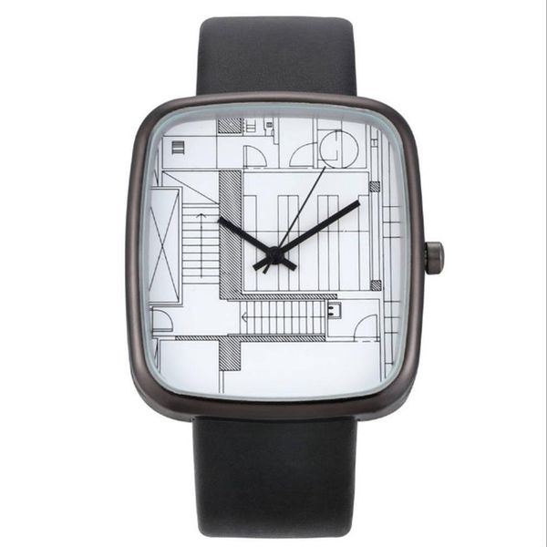 creative art simple dial cwp quartz womens watch wish fashion rectangular watches 36mm diameter graceful wristwatches2594, Slivery;brown
creative art simple dial cwp quartz womens watch wish fashion rectangular watches 36mm diameter graceful wristwatches2594, Slivery;brown