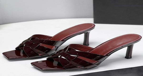 classics slippers womens heeled sandals genuine leather 10cm heels women shoe fashion goddess party shoes slipper san7961302, Black
classics slippers womens heeled sandals genuine leather 10cm heels women shoe fashion goddess party shoes slipper san7961302, Black