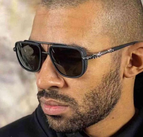 new style chrome large oversize frame vintage sunglasses pushinrod men039s hearts square metal women039s retro 8489390, White;black
new style chrome large oversize frame vintage sunglasses pushinrod men039s hearts square metal women039s retro 8489390, White;black