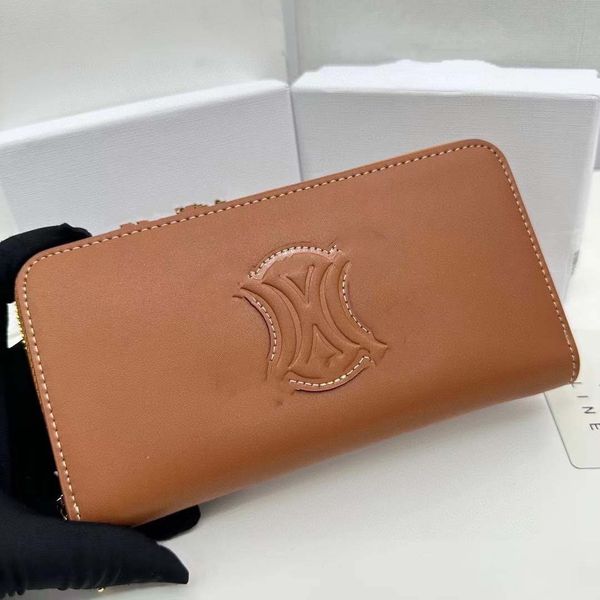 2023 new designer wallet purse class cowhide women luxury wallet credit card holder handbag zipper zero wallets brown women handbag, Red;black
2023 new designer wallet purse class cowhide women luxury wallet credit card holder handbag zipper zero wallets brown women handbag, Red;black