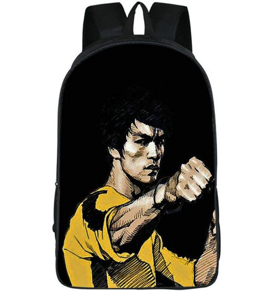 bruce lee backpack kung fu king daypack picture star print schoolbag leisure rucksack sport school bag outdoor day pack3004325
bruce lee backpack kung fu king daypack picture star print schoolbag leisure rucksack sport school bag outdoor day pack3004325