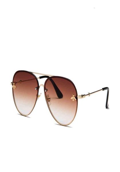luxury g bee pilot sunglasses women fashion shades metal frame vintage brand glasses men designer male female uv4001878327, White;black
luxury g bee pilot sunglasses women fashion shades metal frame vintage brand glasses men designer male female uv4001878327, White;black