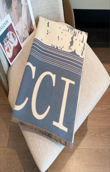 highend cashmere scarves for womens winter keep warm thicken pure cotton scarfs fashion brand designer letter printing luxury wom6041212, Blue;gray
highend cashmere scarves for womens winter keep warm thicken pure cotton scarfs fashion brand designer letter printing luxury wom6041212, Blue;gray