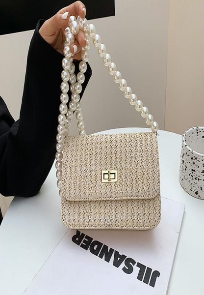 artistic temperament personality pearl handbags 2021 messenger design new fashion summer bag korean oneshoulder lazy ddfdp2130264
artistic temperament personality pearl handbags 2021 messenger design new fashion summer bag korean oneshoulder lazy ddfdp2130264