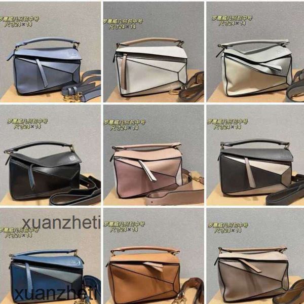 2023 shoulder designer one classic loewsbag puzzles ladies crossbody bags bag color 24cm litchi colors long strap handbags purse soft leathe
2023 shoulder designer one classic loewsbag puzzles ladies crossbody bags bag color 24cm litchi colors long strap handbags purse soft leathe