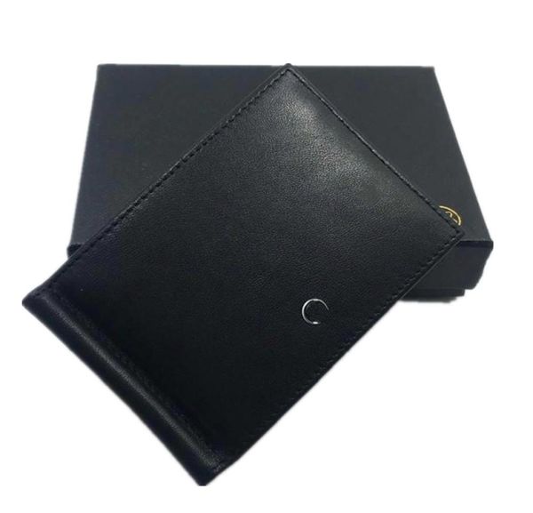 real leather wallet business men money bag mini wallets male formal style black purse metal money clip leather card ho9138500, Brown;gray
real leather wallet business men money bag mini wallets male formal style black purse metal money clip leather card ho9138500, Brown;gray