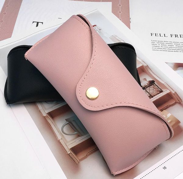 pu leather glasses case new sunglasses glasses case students soft durable portable eyeglasses glasses case6005693
pu leather glasses case new sunglasses glasses case students soft durable portable eyeglasses glasses case6005693