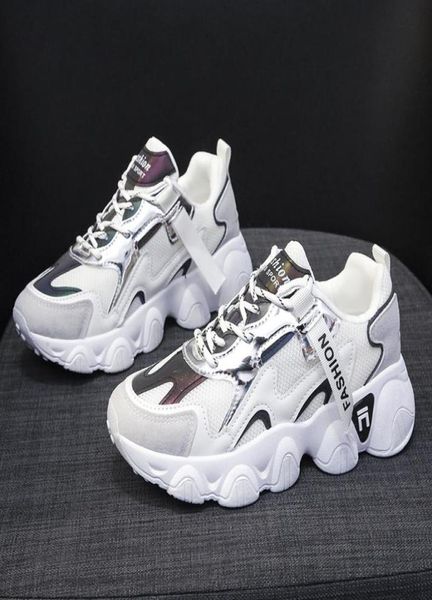 women039s sports thick bottom vulcanized shoes fashionable breathable student running dad tennis shoes new round head wearresi1243333
women039s sports thick bottom vulcanized shoes fashionable breathable student running dad tennis shoes new round head wearresi1243333