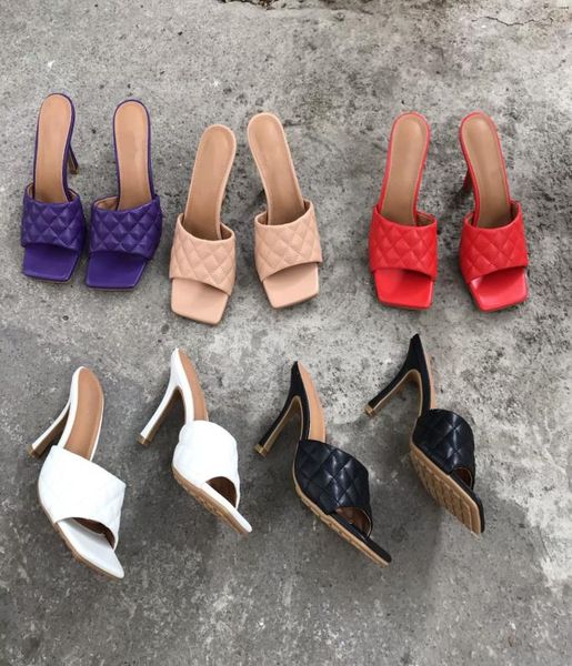 fashion luxury designer slipper square toe insole sandal party women shoes high heels9530692, Black
fashion luxury designer slipper square toe insole sandal party women shoes high heels9530692, Black