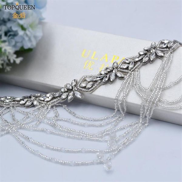 wedding sashes ueen s08 white dress sash belt bridal silver beads rhinestone luxury female jewelry diamonte276f
wedding sashes ueen s08 white dress sash belt bridal silver beads rhinestone luxury female jewelry diamonte276f