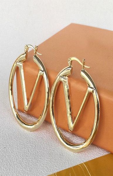 fashion gold hoop earrings lady women h v letter earring charm party wedding lovers gift engagement jewelry for bride with origina9189548, Golden
fashion gold hoop earrings lady women h v letter earring charm party wedding lovers gift engagement jewelry for bride with origina9189548, Golden