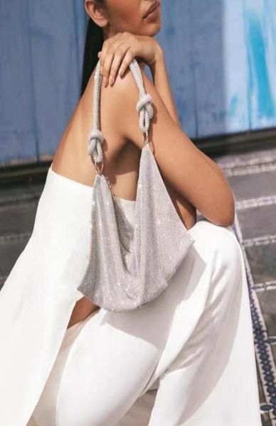 evening bags 2022 trendy full silver rhinestone black underarm bag wild casual fold fashion shoulder knot handbag party clutch2749200
evening bags 2022 trendy full silver rhinestone black underarm bag wild casual fold fashion shoulder knot handbag party clutch2749200