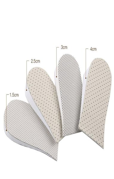 half heighten insoles heel insert elevator sports shoes pad invisible lift taller for up 14cm height increase insole pads2350029, White;pink
half heighten insoles heel insert elevator sports shoes pad invisible lift taller for up 14cm height increase insole pads2350029, White;pink