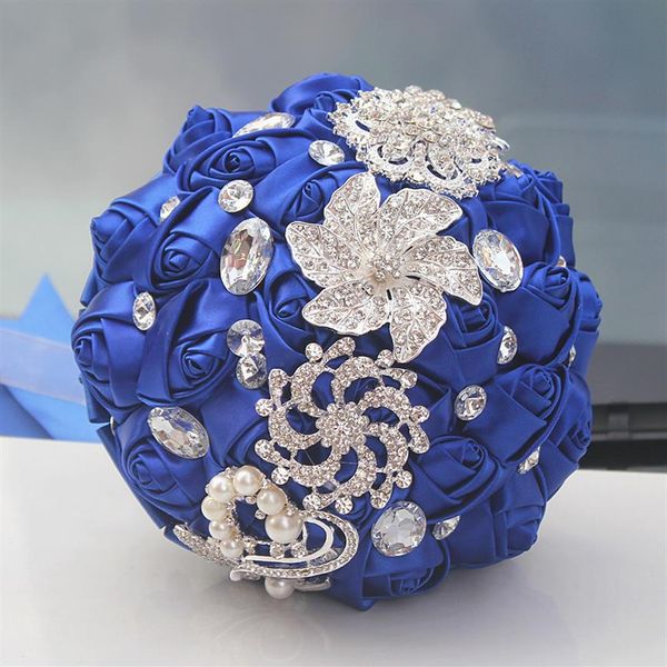royal wedding bouquets rose artificial sweet 15 quinceanera bouquet crystal silk ribbon new buque de noiva 37 colors w228-d s299c
royal wedding bouquets rose artificial sweet 15 quinceanera bouquet crystal silk ribbon new buque de noiva 37 colors w228-d s299c