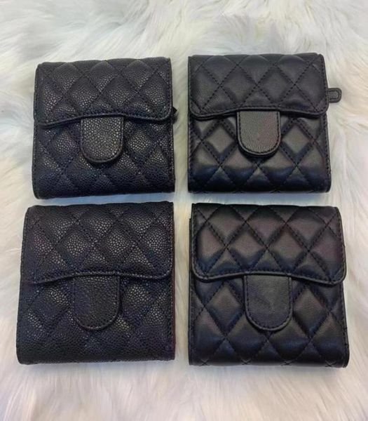 3aaa ladies classic high end custom zipper luxury wallet caviar leather fashion card holder leather casual coin purse1700798, Red;black
3aaa ladies classic high end custom zipper luxury wallet caviar leather fashion card holder leather casual coin purse1700798, Red;black