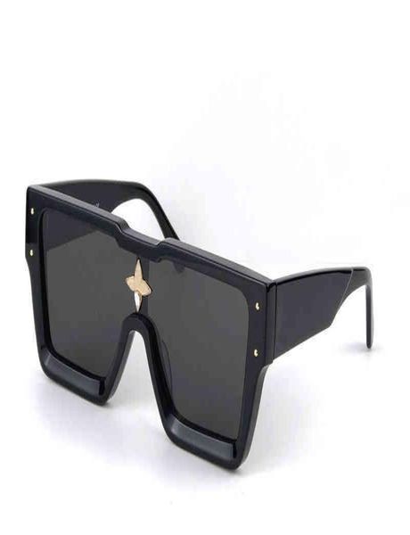 catwalk style fashion sun z2188 square thick plate frame lens with decoration avantgarde outdoor uv400 protective9842133, White;black
catwalk style fashion sun z2188 square thick plate frame lens with decoration avantgarde outdoor uv400 protective9842133, White;black