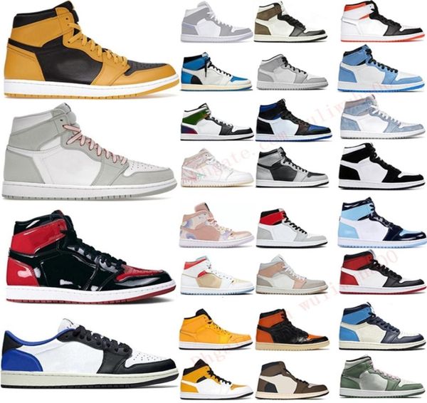 retro s 1 basketball shoes 1s fragment high og pollen sea bred patent university blue golf white womens mens sneakers trainer urshoeszone906, Black
retro s 1 basketball shoes 1s fragment high og pollen sea bred patent university blue golf white womens mens sneakers trainer urshoeszone906, Black