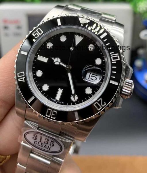 clean factory men's watch sub super cal.3135 / 3235 automatic movement ceramic bezle 904l steel 40mm sapphire luminous waterproof watch, Slivery;golden
clean factory men's watch sub super cal.3135 / 3235 automatic movement ceramic bezle 904l steel 40mm sapphire luminous waterproof watch, Slivery;golden