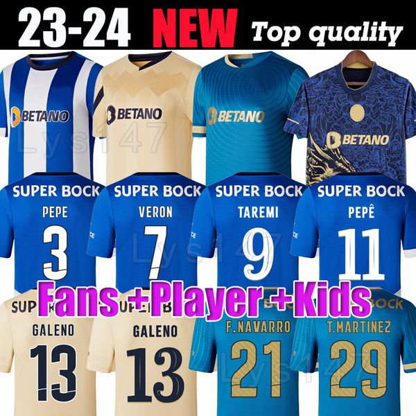 23 24 pepe veron portos soccer jerseys training 2023 2024 luis diaz mateus football shirt home away yellow 130 years anniversary campeoes pe, Black;yellow
23 24 pepe veron portos soccer jerseys training 2023 2024 luis diaz mateus football shirt home away yellow 130 years anniversary campeoes pe, Black;yellow