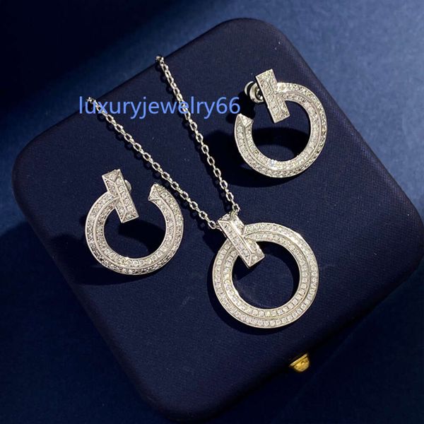 luxury full diamond crystal pendant t necklace brand classic designer necklace for women fashion korean plated 18k gold necklaces jewelry gi, Silver
luxury full diamond crystal pendant t necklace brand classic designer necklace for women fashion korean plated 18k gold necklaces jewelry gi, Silver