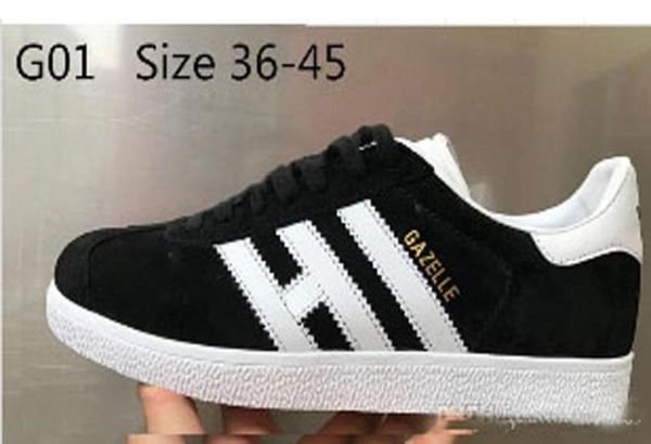 2022 gazelle classic casual flat shoes suede sneakers outdoor lightweight men women zapatillas walking hiking shoes 3645 r8768347
2022 gazelle classic casual flat shoes suede sneakers outdoor lightweight men women zapatillas walking hiking shoes 3645 r8768347