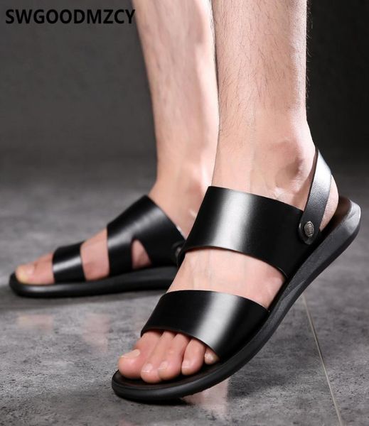 mens sandals summer leather sandals men designer shoes men outdoor sandals open shoes men zapatos de hombre erkek ayakkabi mx200616403361, Black
mens sandals summer leather sandals men designer shoes men outdoor sandals open shoes men zapatos de hombre erkek ayakkabi mx200616403361, Black