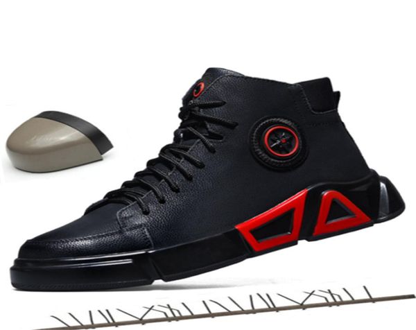 luxury designer high waterproof steel toe cap work safety shoes unbreakable sneakers winter warm snow boots men shoes motorcycle t1762990, Black
luxury designer high waterproof steel toe cap work safety shoes unbreakable sneakers winter warm snow boots men shoes motorcycle t1762990, Black