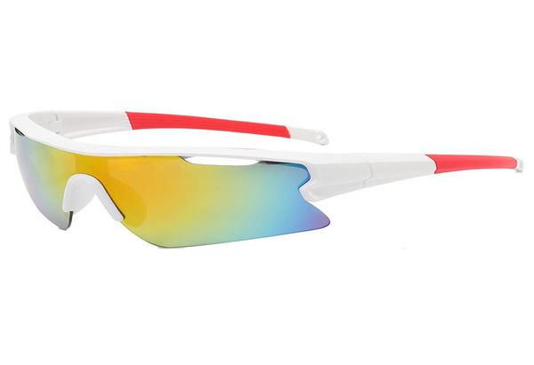 uv protection cycling sunglasses women039s outdoor sports rectangle glasses men039s european and american sunglasses1500140, White;black
uv protection cycling sunglasses women039s outdoor sports rectangle glasses men039s european and american sunglasses1500140, White;black