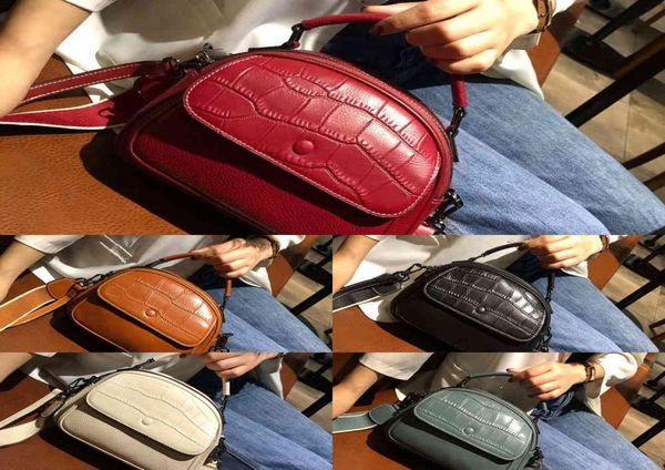 and luxurys s2021 spring summer fashion new leather women039s portable messenger shoulder bag wind shell bag5448311
and luxurys s2021 spring summer fashion new leather women039s portable messenger shoulder bag wind shell bag5448311