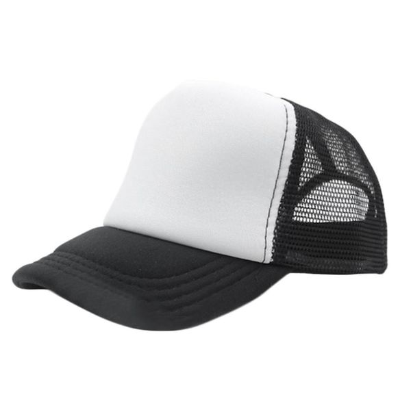 13 color summer fashion red black plain trucker mesh hat snapback blank baseball cap adjustable size5011968, Blue;gray
13 color summer fashion red black plain trucker mesh hat snapback blank baseball cap adjustable size5011968, Blue;gray