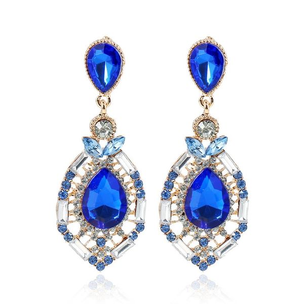 wedding accessories fashion rhinestone jewelry diamond bridal earrings in stock green blue wedding jewellery sets earring223l, White
wedding accessories fashion rhinestone jewelry diamond bridal earrings in stock green blue wedding jewellery sets earring223l, White