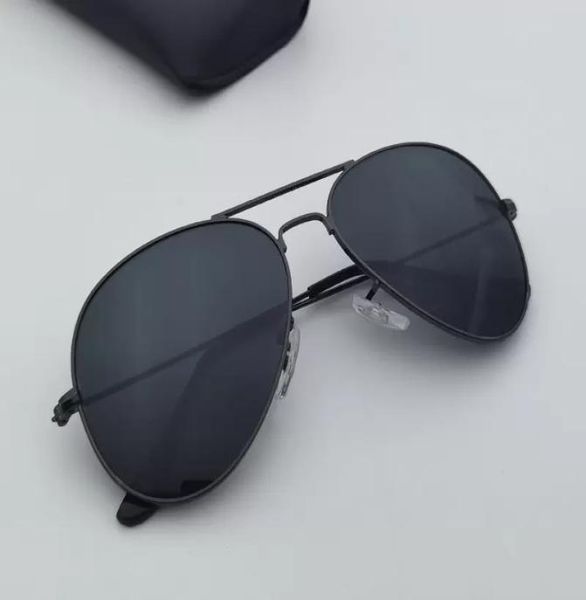 pilot style men women sunglasses metal frame double bridge design 58mm glass lens oculos de sol masculino gafas with boxes accesso6091439, White;black
pilot style men women sunglasses metal frame double bridge design 58mm glass lens oculos de sol masculino gafas with boxes accesso6091439, White;black
