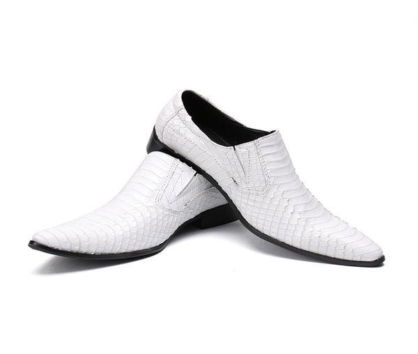 men039s white office shoes fashion pointedtoe dress shoes for men genuine leather falt paisley oxford men size3742493, Black
men039s white office shoes fashion pointedtoe dress shoes for men genuine leather falt paisley oxford men size3742493, Black