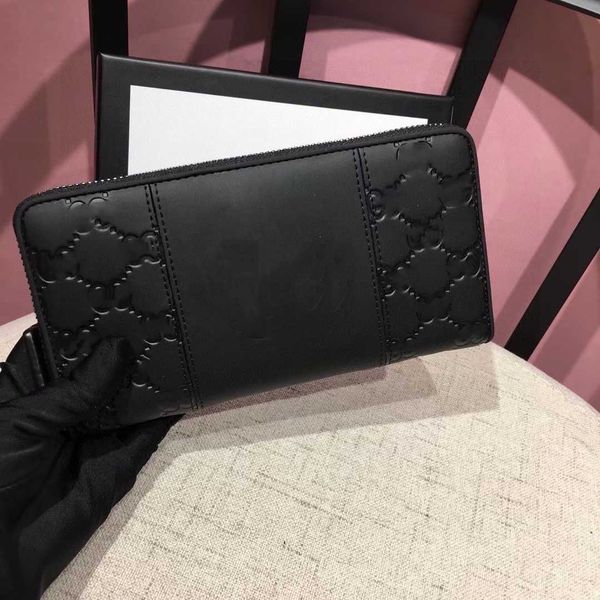 leather designer wallet long men wallet fashion black printed men card bag credit card holder luxury zero wallets women handbag, Red;black
leather designer wallet long men wallet fashion black printed men card bag credit card holder luxury zero wallets women handbag, Red;black