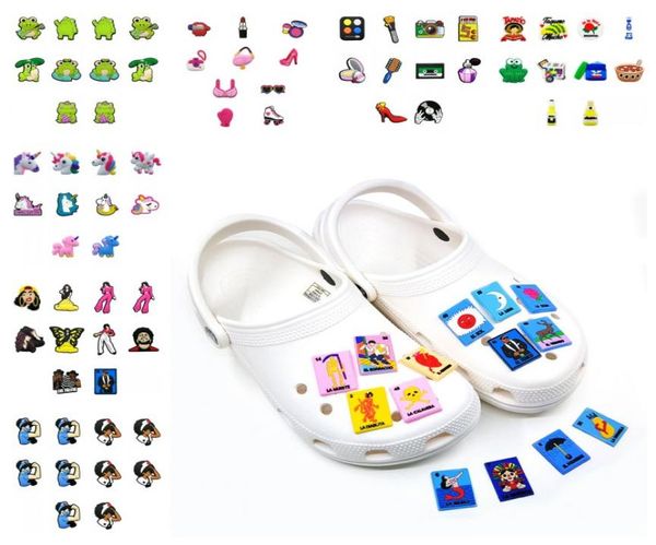 moq2lots various pvc shoe charms plastic ornaments jibitz for cro c shoes accessories promotional gift1799869, White;pink
moq2lots various pvc shoe charms plastic ornaments jibitz for cro c shoes accessories promotional gift1799869, White;pink