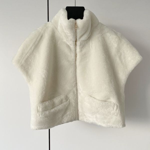 faux fur sleeveless coat and long sleeve lace stitching blouses womens luxury logo hollow out perspective shirt szfp9475119 casual fashion s, White
faux fur sleeveless coat and long sleeve lace stitching blouses womens luxury logo hollow out perspective shirt szfp9475119 casual fashion s, White
