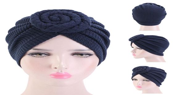 women indian knot bonnet chemo cap hijab turban hats beanie head scarf wrap new3534187, Blue;gray
women indian knot bonnet chemo cap hijab turban hats beanie head scarf wrap new3534187, Blue;gray