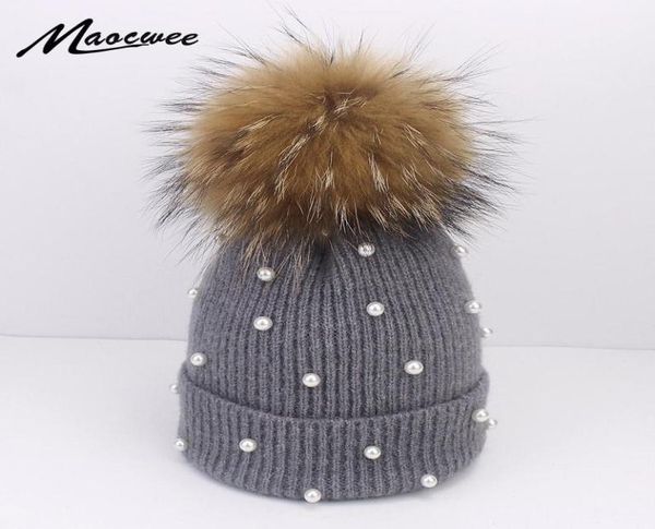 wool beanies women real natural fur pom poms fashion pearl knitted hat girls female beanie cap pompom winter hats for women7616562, Blue;gray
wool beanies women real natural fur pom poms fashion pearl knitted hat girls female beanie cap pompom winter hats for women7616562, Blue;gray