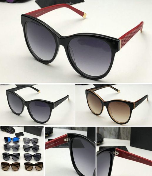 new fashion vintage sunglasses women brand designer womens sunglasses 5882 ladies sun glasses with cases and box1362727, White;black
new fashion vintage sunglasses women brand designer womens sunglasses 5882 ladies sun glasses with cases and box1362727, White;black