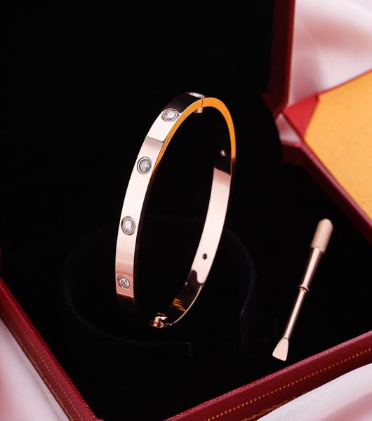 stainless steel carter love bangles silver gold rose gold screw bracelet cuff bangle screwdriver women men bangles bracelets7253292, Black
stainless steel carter love bangles silver gold rose gold screw bracelet cuff bangle screwdriver women men bangles bracelets7253292, Black