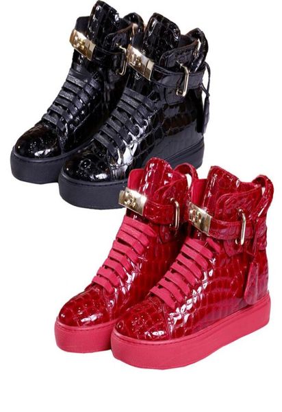 genuine leather lady buckles martin boots lock designer mens womens kelly straight ankle boots knight chaussure3768353, Black
genuine leather lady buckles martin boots lock designer mens womens kelly straight ankle boots knight chaussure3768353, Black