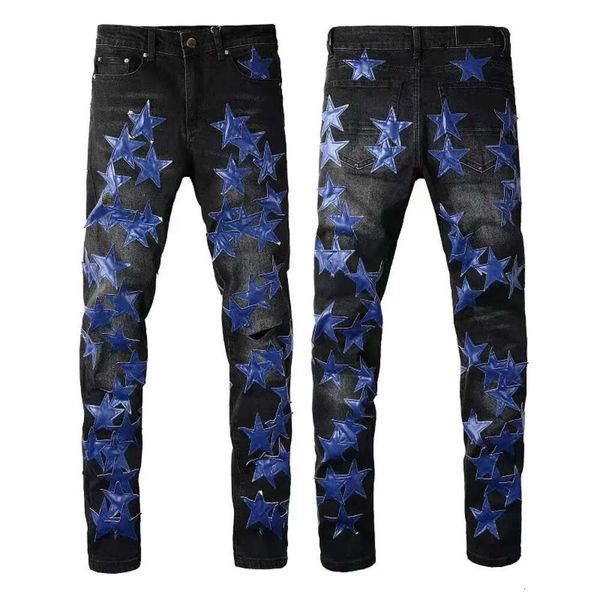 jean men designer jeans designer purple brand jeans jeans man designer pants stacked jeans women skinny pants star patches hip hop with335, Blue
jean men designer jeans designer purple brand jeans jeans man designer pants stacked jeans women skinny pants star patches hip hop with335, Blue