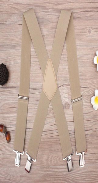 130cm plus size suspenders for heavy duty men pants with 4 strong clips 5cm wide braces with xback trousers man braces strap t2007389026, Black;white
130cm plus size suspenders for heavy duty men pants with 4 strong clips 5cm wide braces with xback trousers man braces strap t2007389026, Black;white