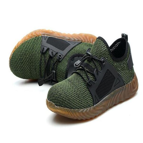 drop indestructible shoes men women steel toe air safety boots punctureproof work sneakers breathable shoes5587778, Black;brown
drop indestructible shoes men women steel toe air safety boots punctureproof work sneakers breathable shoes5587778, Black;brown