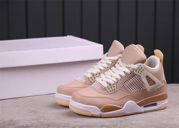 4 wmns shimmer men basketball shoes 4s bronze eclipseorange quartz metallic silver womens outdoor sneakers dj0675200 with box7437514
4 wmns shimmer men basketball shoes 4s bronze eclipseorange quartz metallic silver womens outdoor sneakers dj0675200 with box7437514
