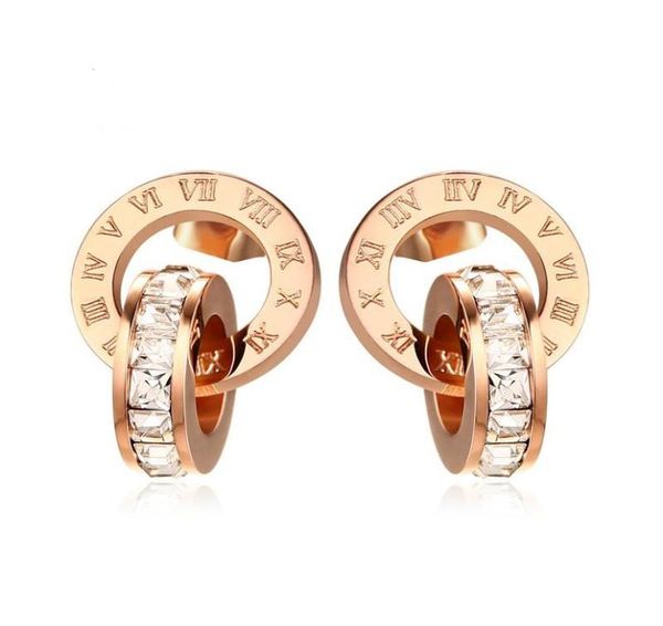rose gold color fashion simple lady039s ring tassel earrings stainless steel gemstone earrings jewelry gift for women lady j1555055613, Silver
rose gold color fashion simple lady039s ring tassel earrings stainless steel gemstone earrings jewelry gift for women lady j1555055613, Silver