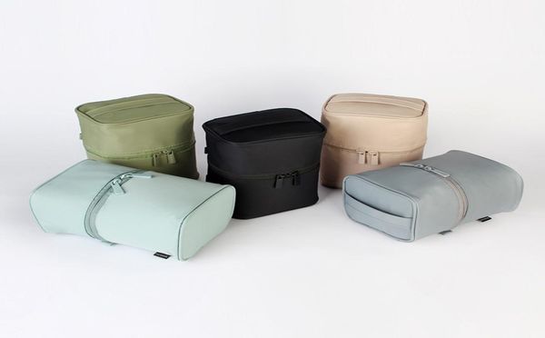 wenstyleshop makeup bag cosmetic bag toiletry bag waterproof7903119