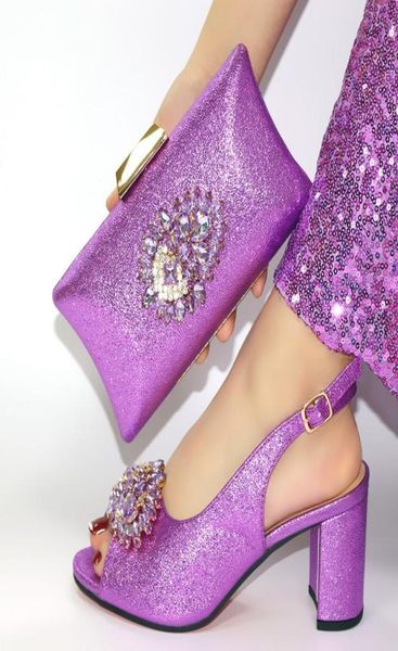 dress shoes doershow and bag set african sets purple color italian shoe decorated with rhinestone him1405236014, Black
dress shoes doershow and bag set african sets purple color italian shoe decorated with rhinestone him1405236014, Black