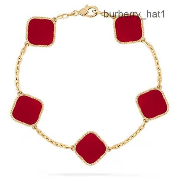 luxury clover bracelet designer jewelry for women 4/ four leaf clover bacelet green black 18k gold agate shell mother of pearl gifts
luxury clover bracelet designer jewelry for women 4/ four leaf clover bacelet green black 18k gold agate shell mother of pearl gifts