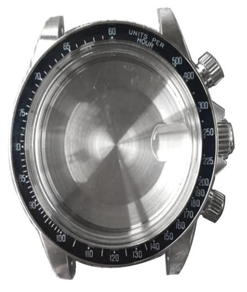 watch accessories watch case kit for valjoux 7750 movement can diy tmc 9420 lug 20mm with black bezel 316 stainless steel3152515
watch accessories watch case kit for valjoux 7750 movement can diy tmc 9420 lug 20mm with black bezel 316 stainless steel3152515